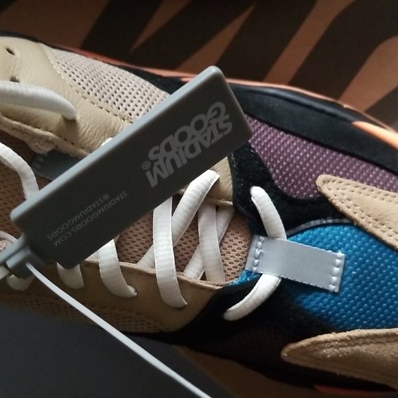 Yezzy 700 men